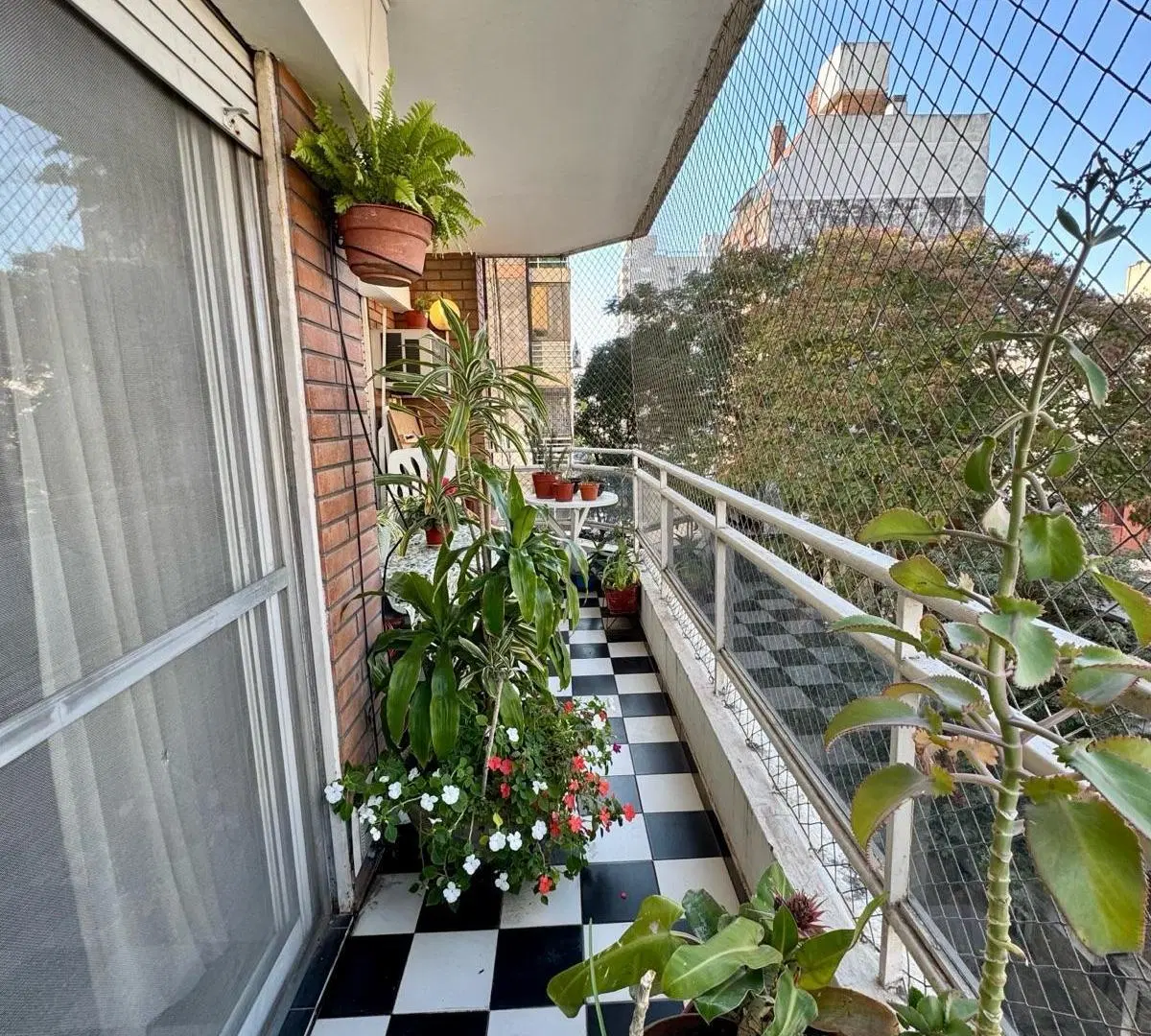 Departamento - Centro 4