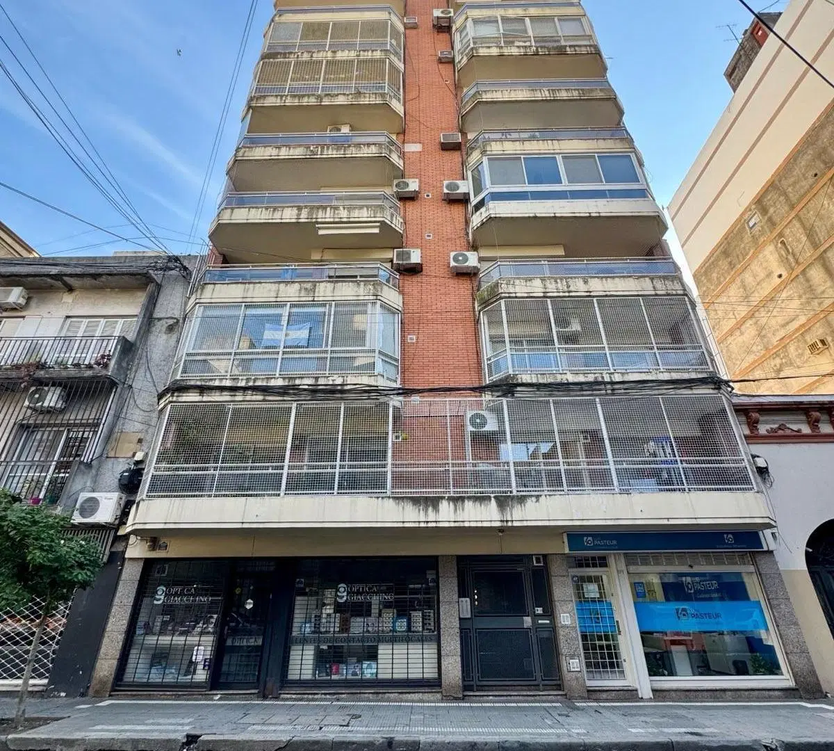 Departamento - Centro 2