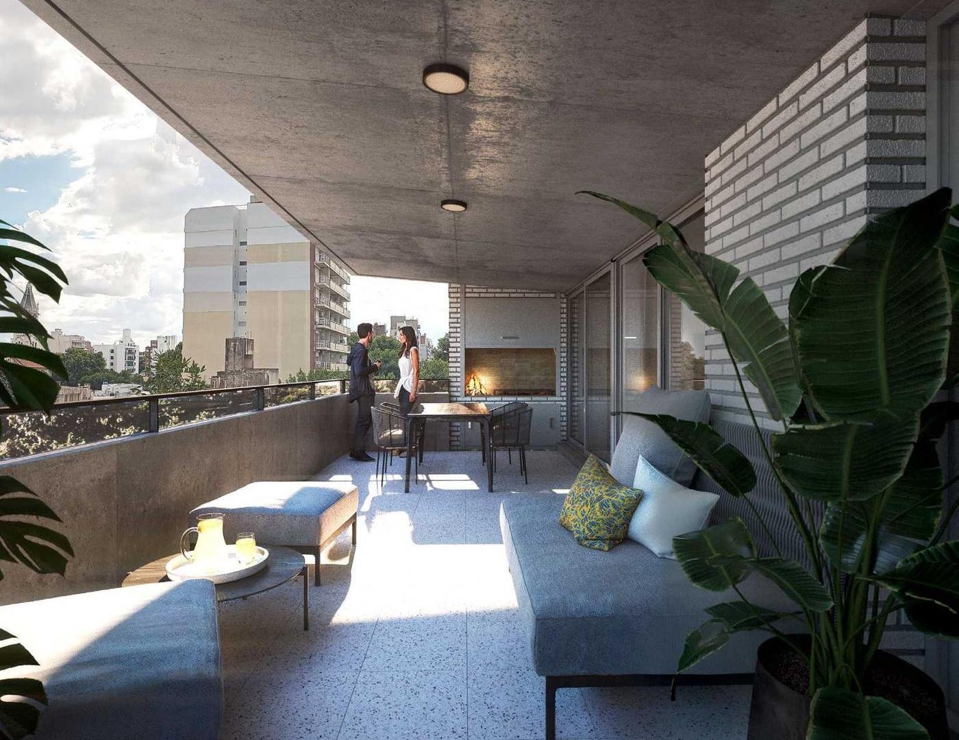 Foto de Departamento - Centro, imagen 4