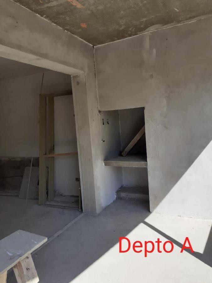 Departamento - Boedo 4