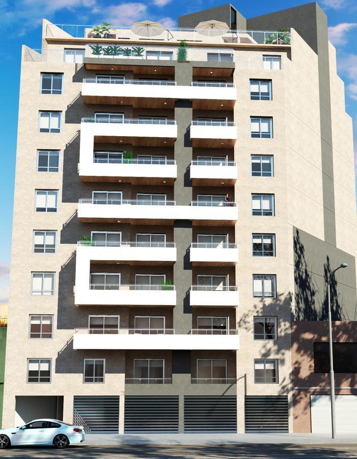 Departamento - Boedo 3