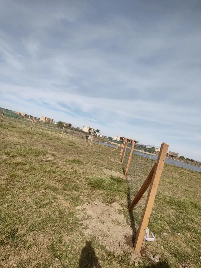 Terreno en San Sebastián 2
