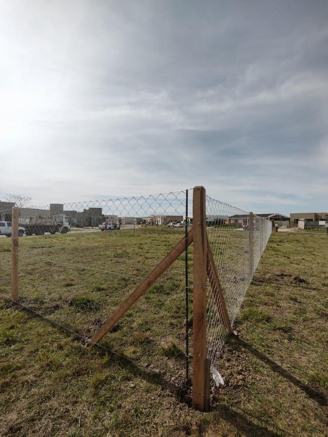 Terreno en San Sebastián