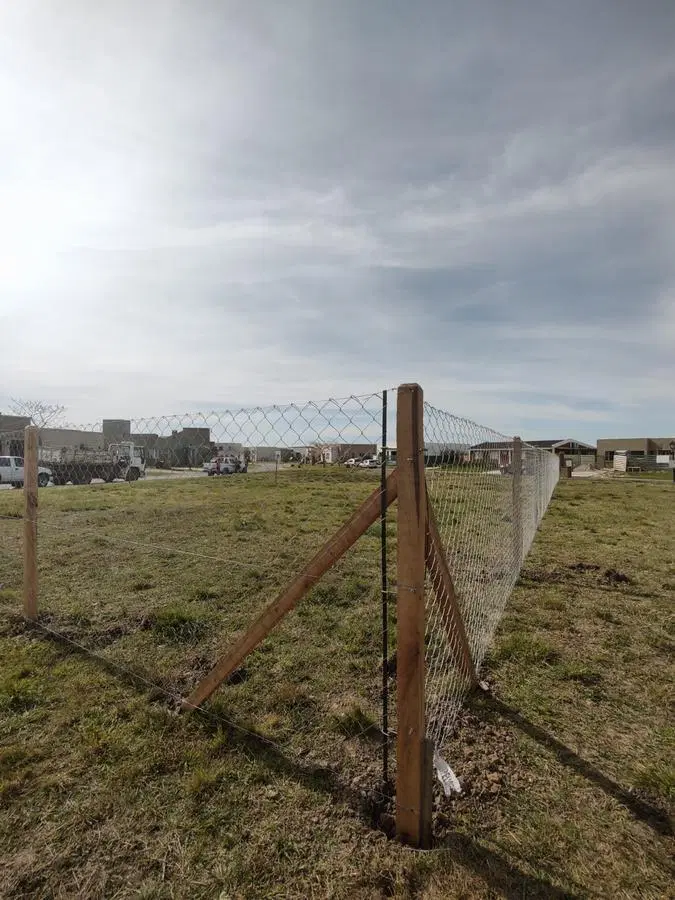 Terreno en San Sebastián 3