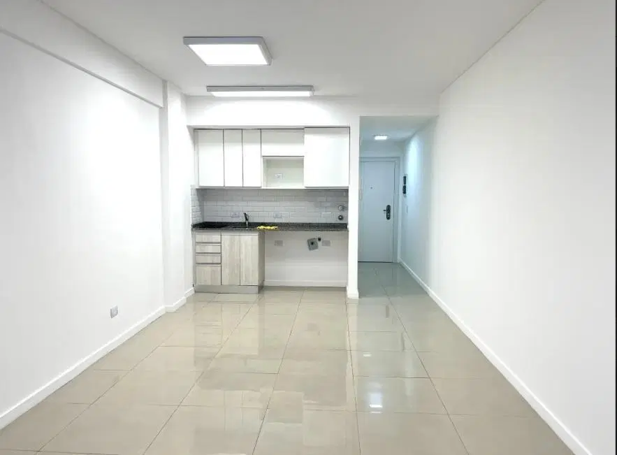 Departamento en Flores 3