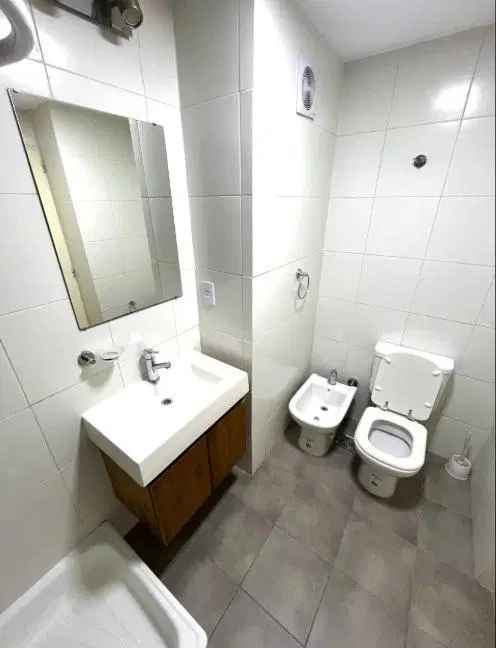 Departamento en Flores 2