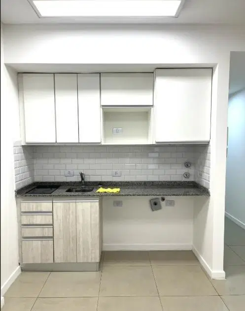 Departamento en Flores 1