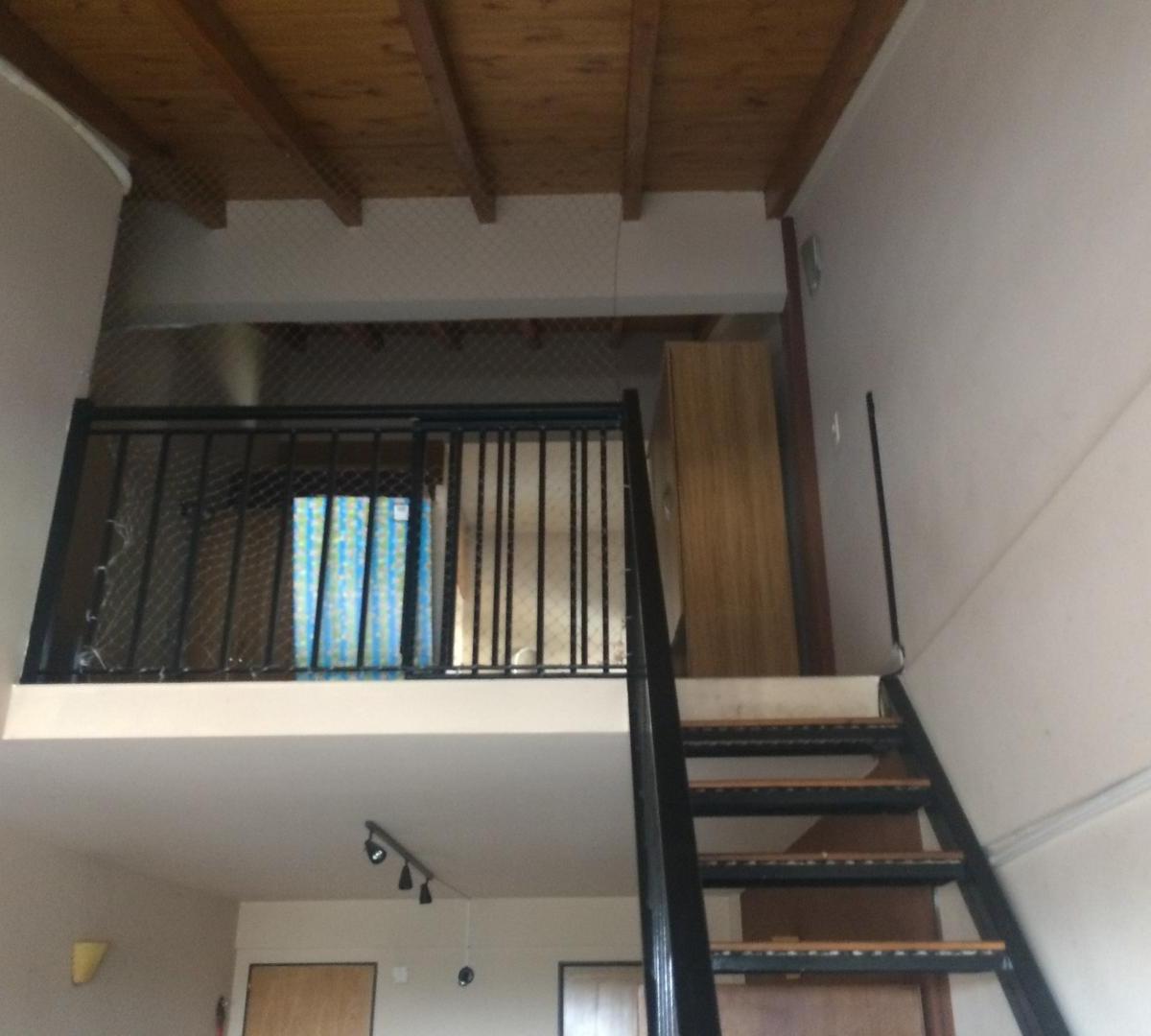 Depto 2 Amb Tipo Duplex con Cochera Cubierta Apto Credito! 2
