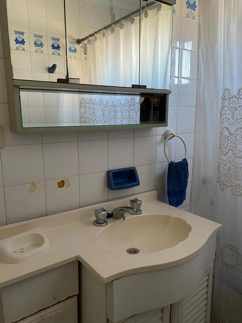 Foto de DEPARTAMENTO 3 AMBIENTES CON COCHERA APTO CREDITO, imagen 5
