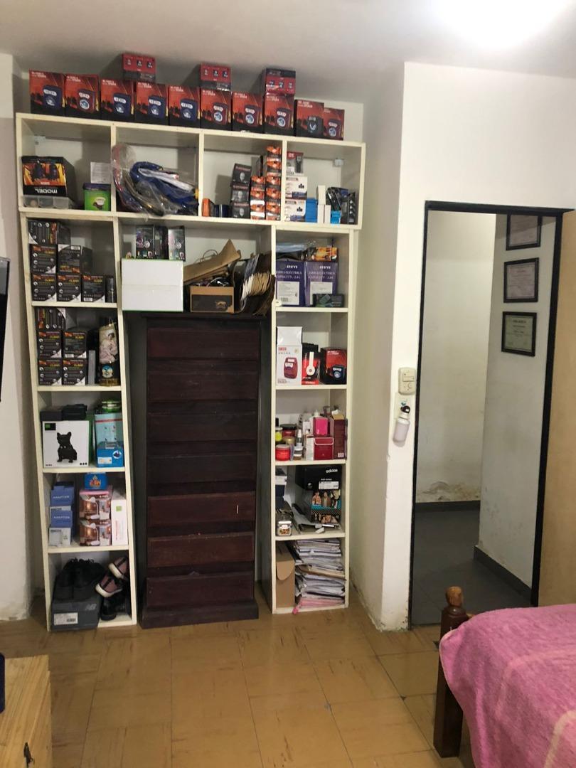Departamento 4 Ambientes Apto Credito 3
