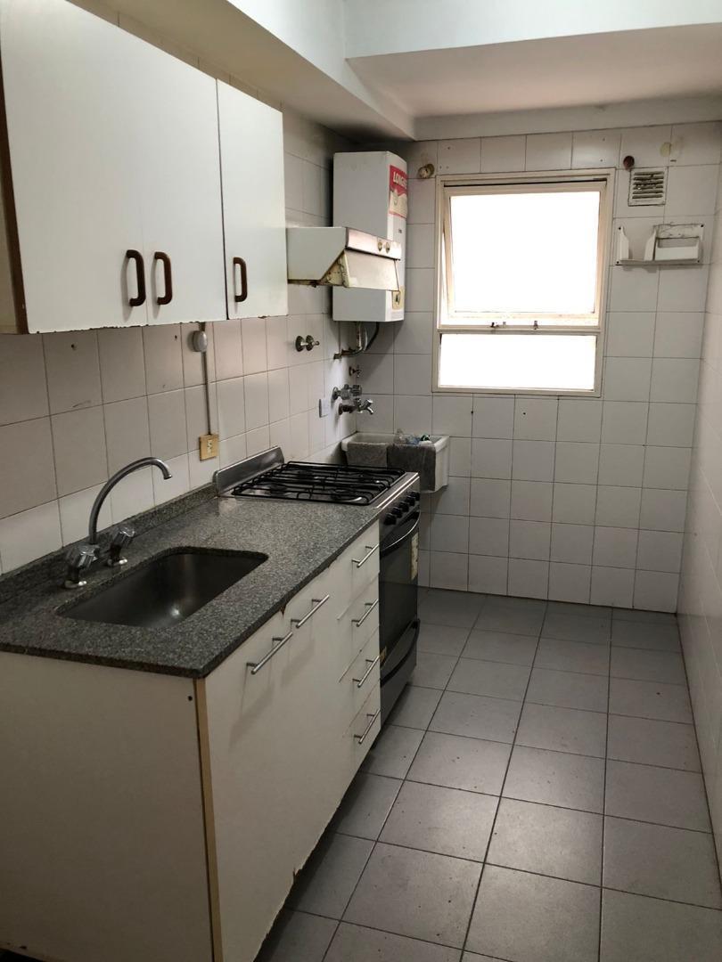 Departamento 3 Ambientes con Cochera Cubierta 4
