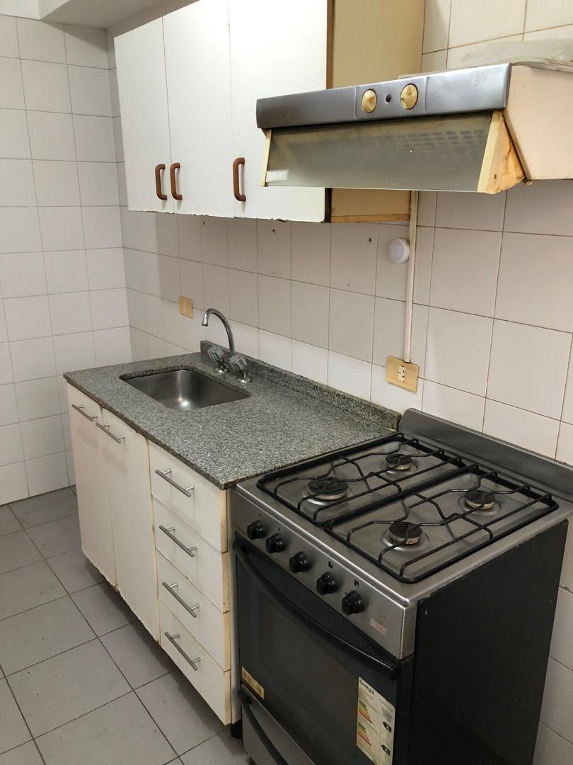 Departamento 3 Ambientes con Cochera Cubierta 1