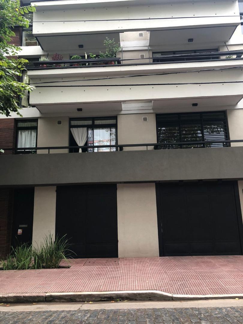 Departamento 3 Ambientes con Terraza y Cochera Cubierta 1