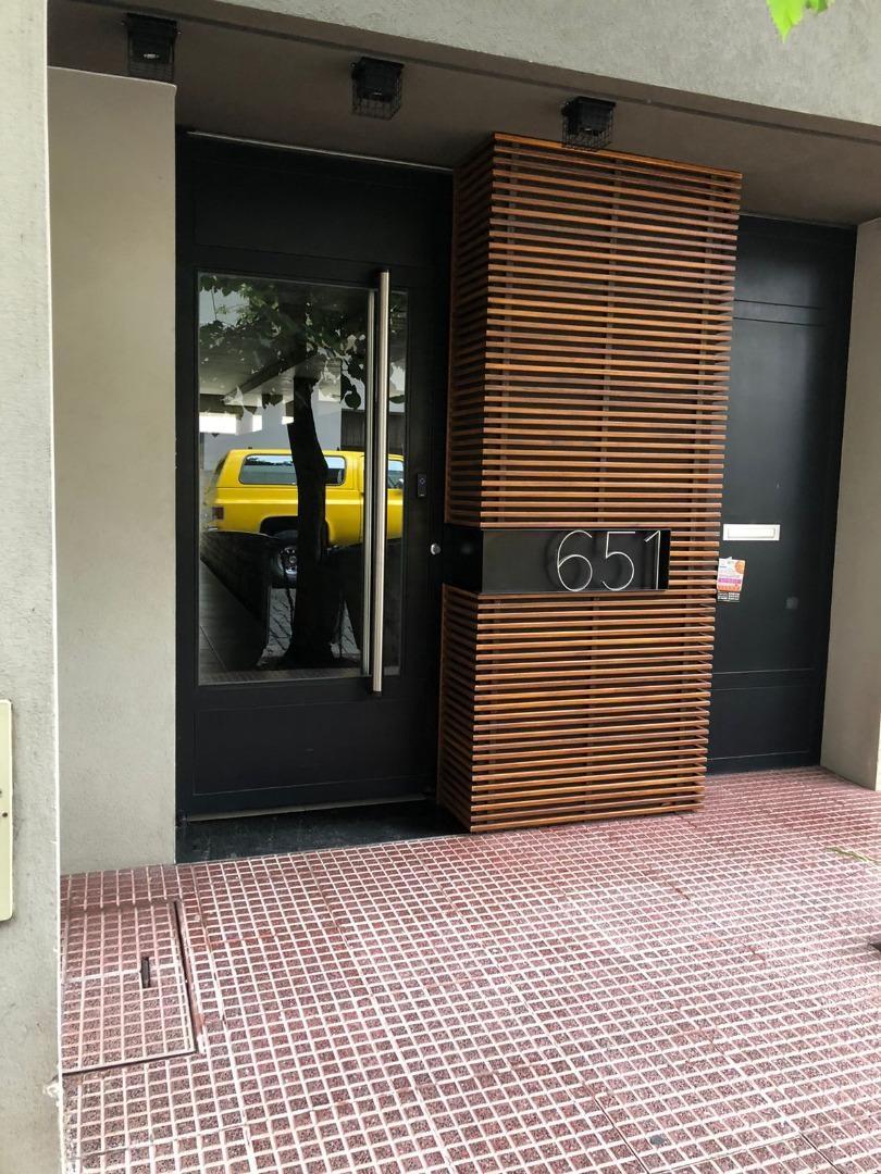 Propiedad en Argentina