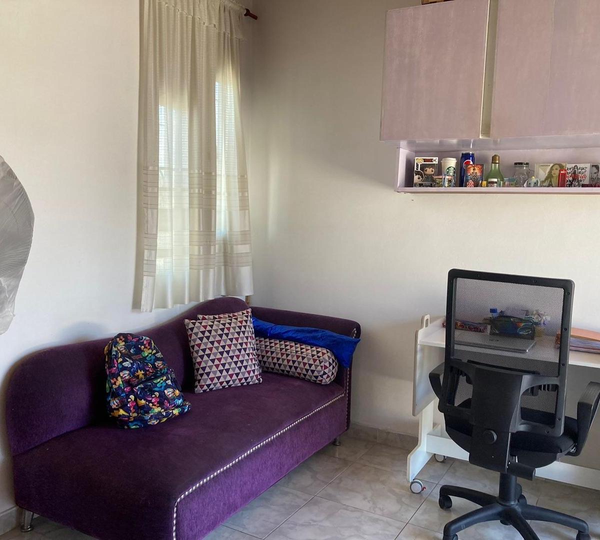 Casa 5 Ambientes en 2 Plantas 2