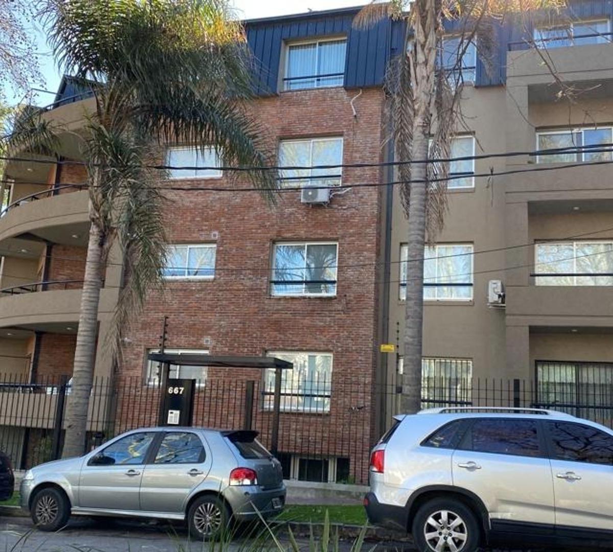 Propiedad en Argentina