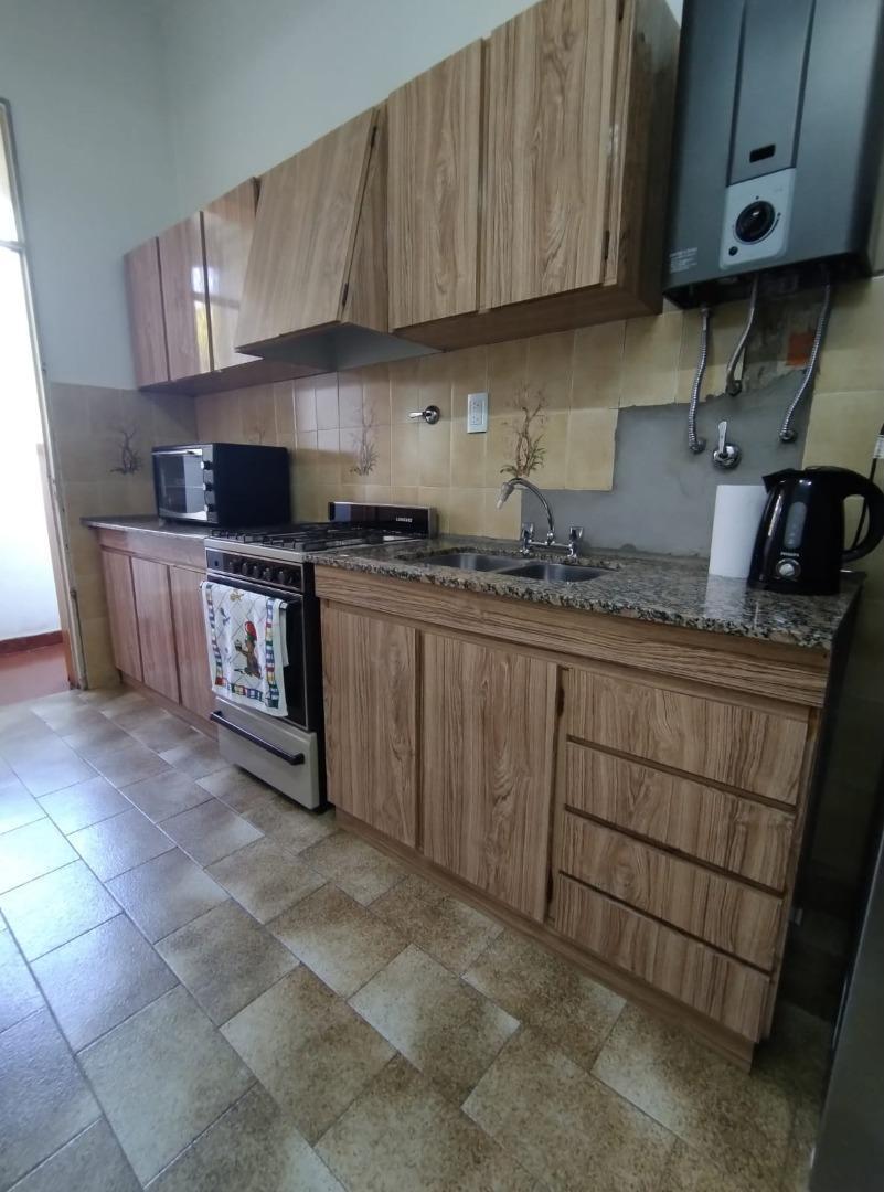 Departamento 4 Ambientes 2