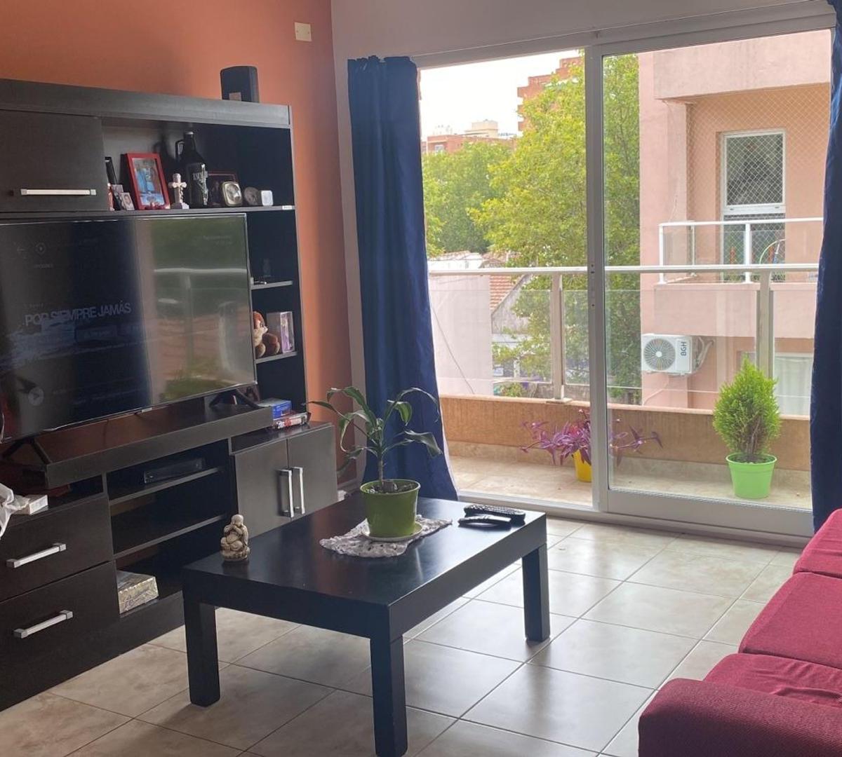 Departamento 3 Ambientes con Terraza 2