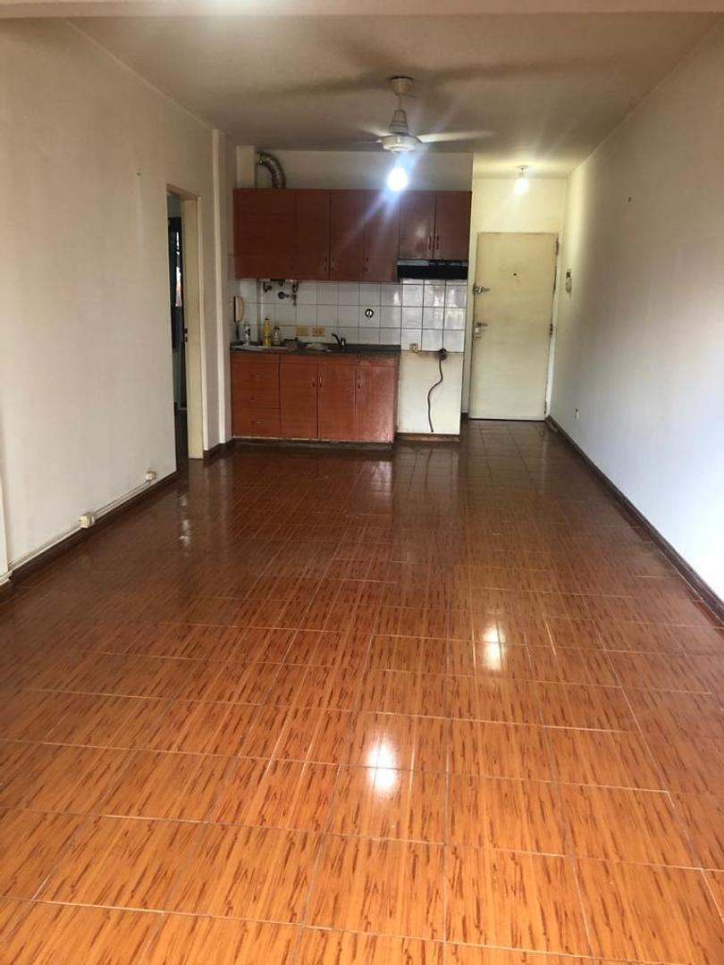 DEPARTAMENTO 2 AMBIENTES