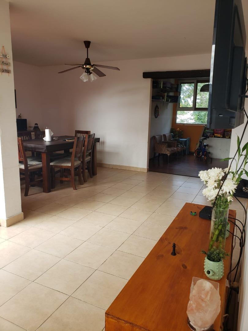 Departamento 4 Ambientes 4
