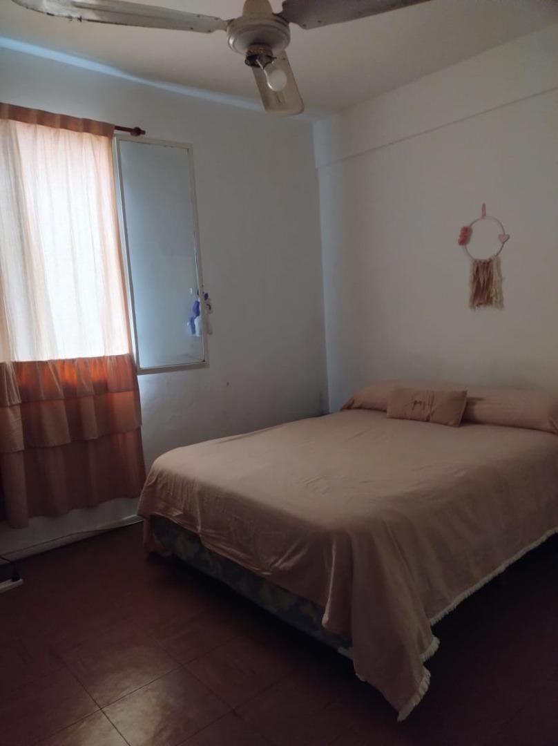 Departamento 4 Ambientes en Barrio Infico 3