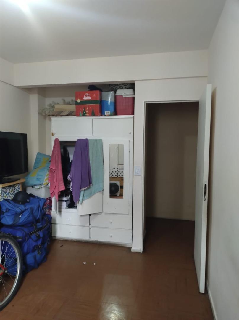 Departamento 4 Ambientes en Barrio Infico 5