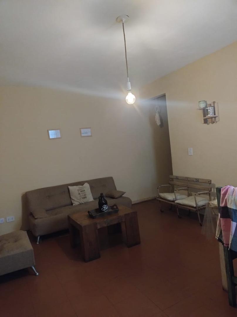 Departamento 4 Ambientes en Barrio Infico 4