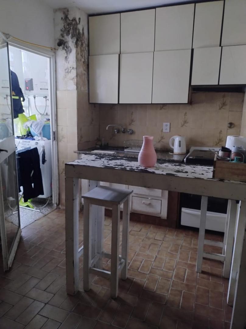 Departamento 4 Ambientes en Barrio Infico 1