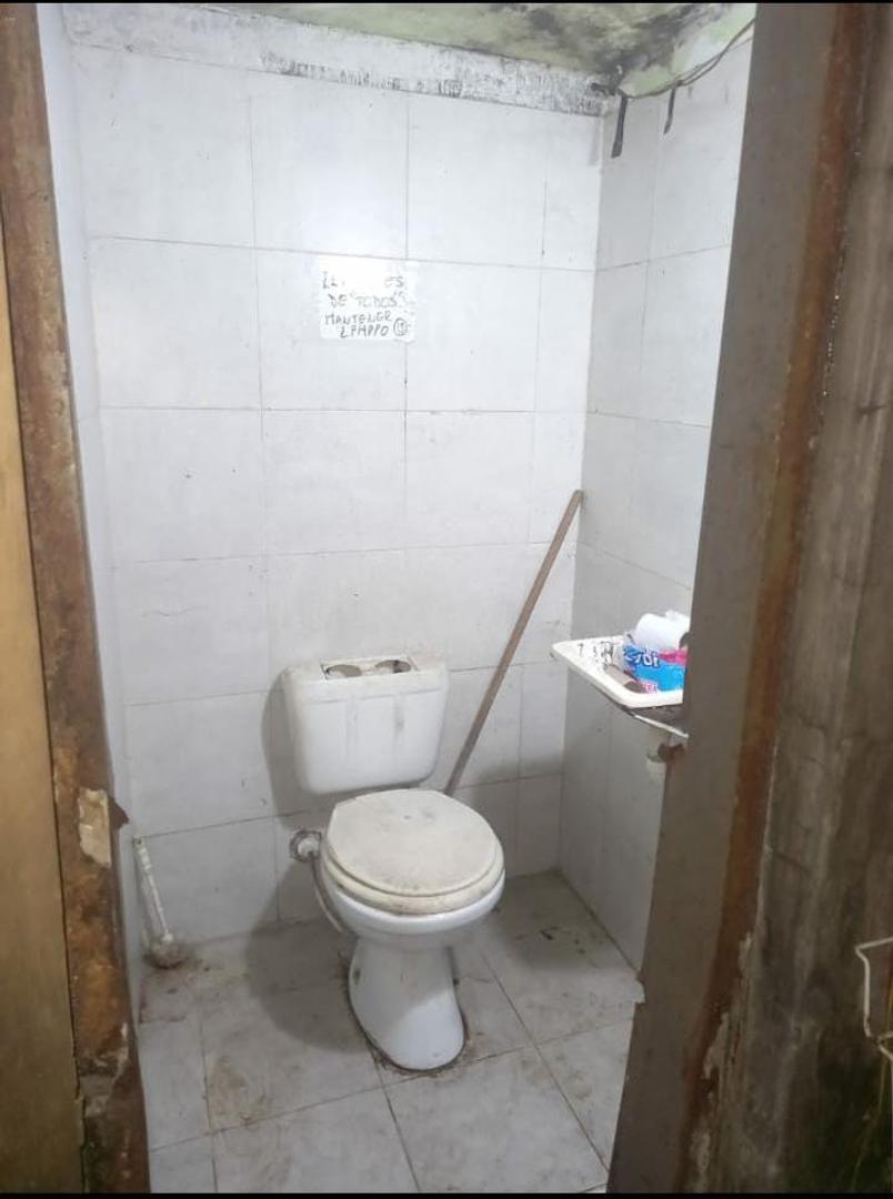 Galpon en Venta 1