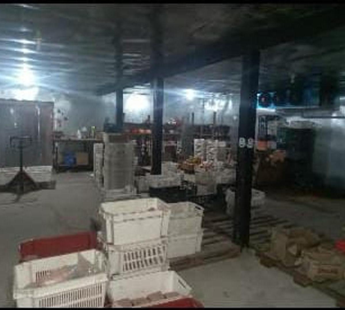 Galpon en Venta 5