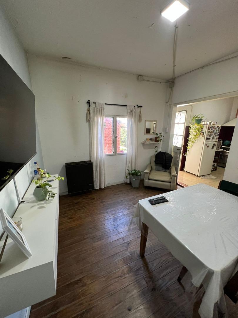 Casa 3 Ambientes 4