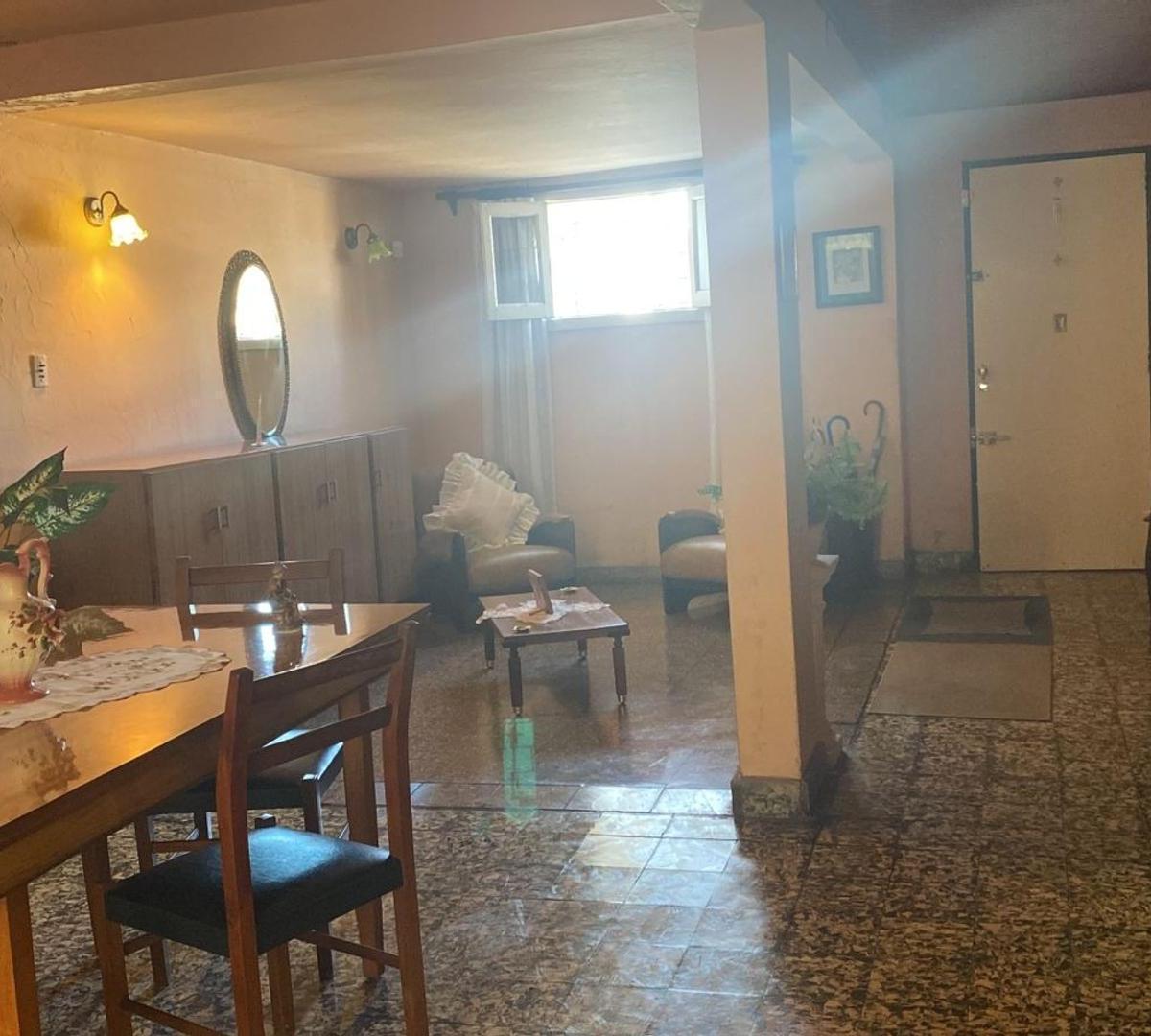 Casas 3 Ambientes 2