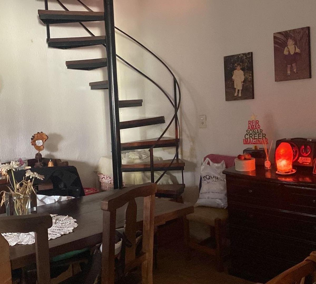Casas 3 Ambientes 4