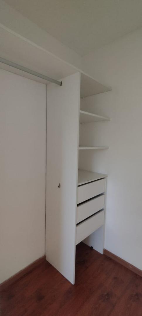 Departamento 2 Ambientes con Cochera 4