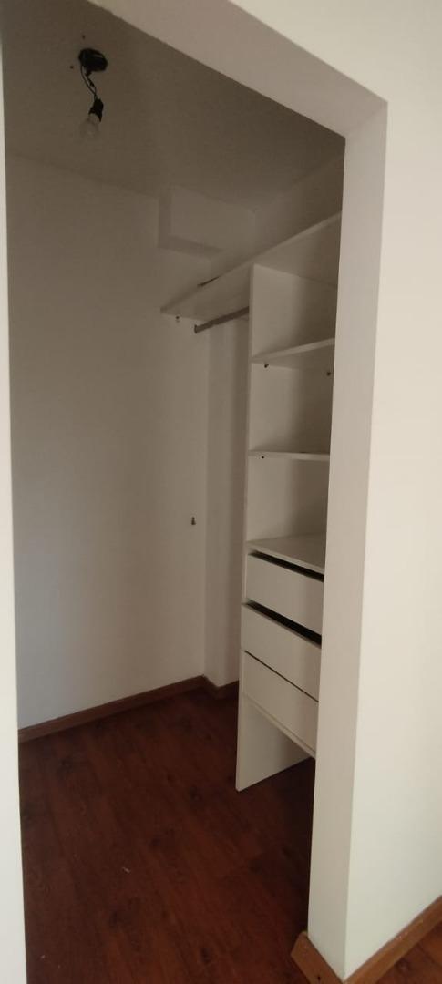 Departamento 2 Ambientes con Cochera 1