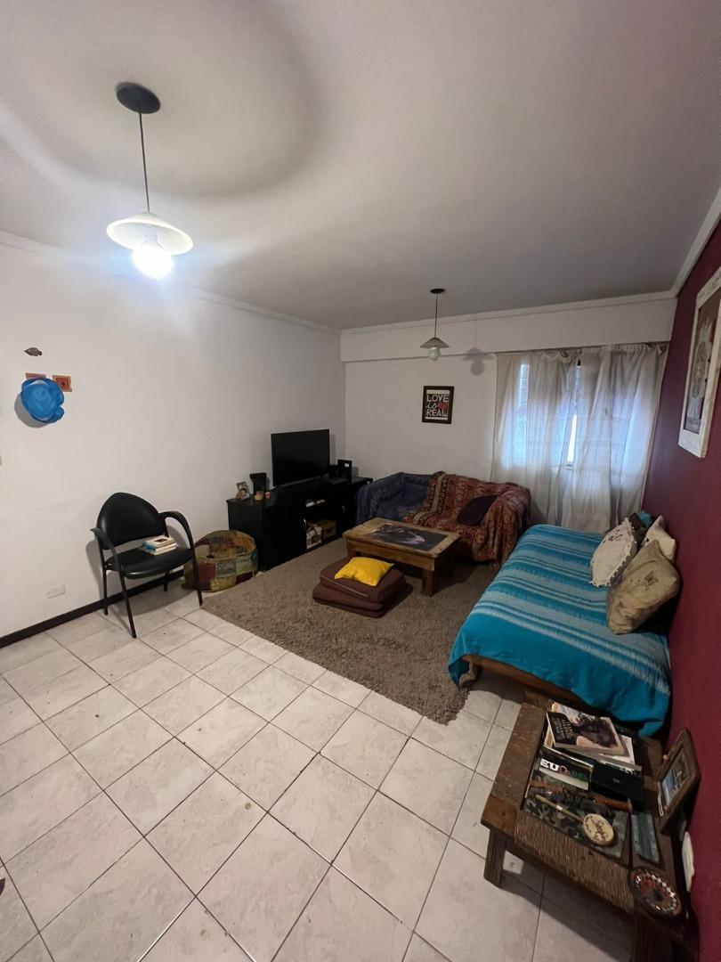 DEPARTAMENTO 2 AMBIENTES