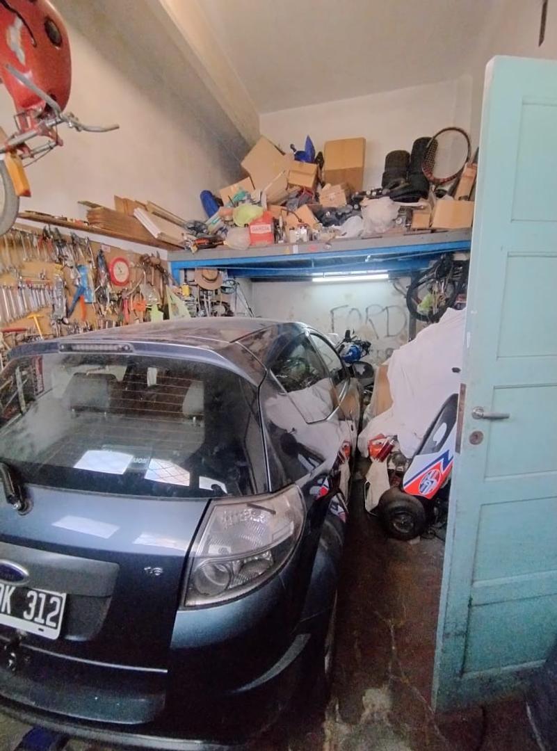 Propiedad en Argentina