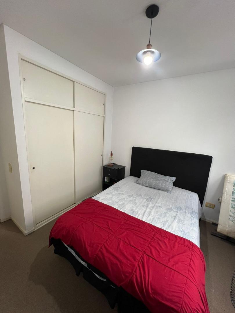 DEPARTAMENTO 2 AMBIENTES CON COCHERA