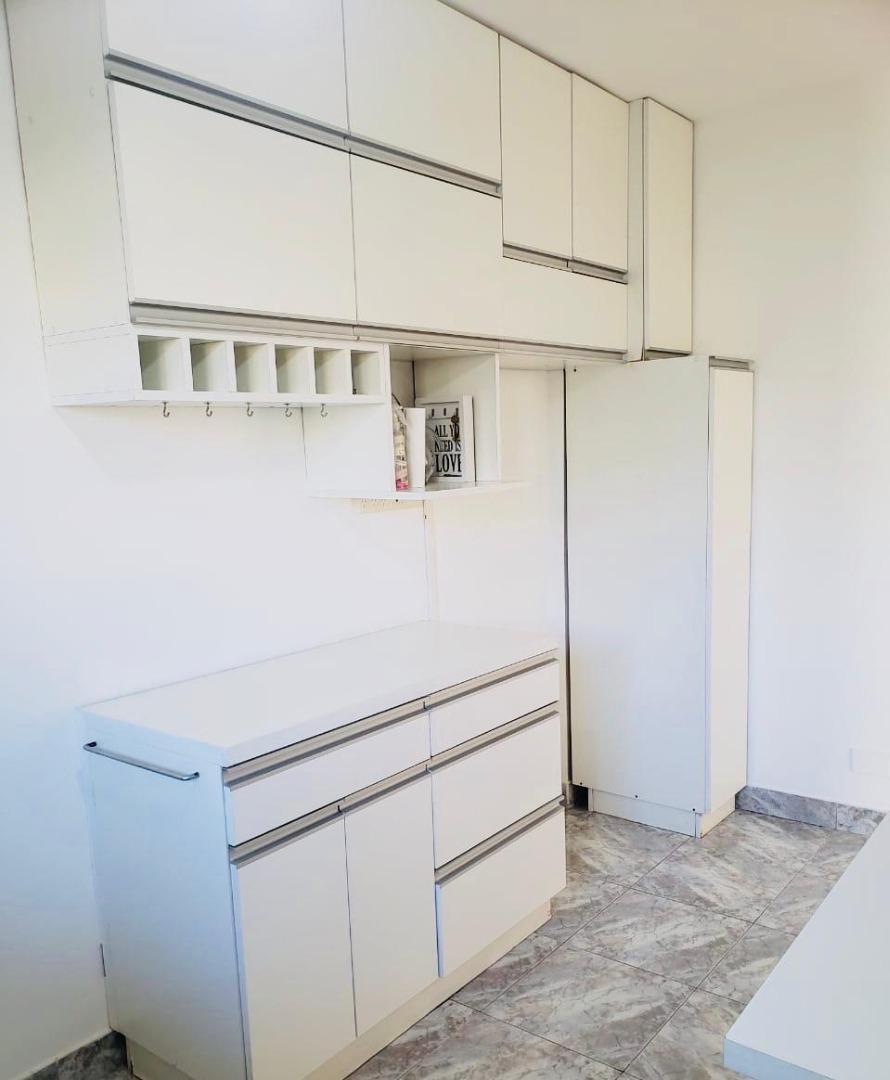 Foto de DEPARTAMENTO 2 AMBIENTES CON COCHERA APTO CREDITO, imagen 5