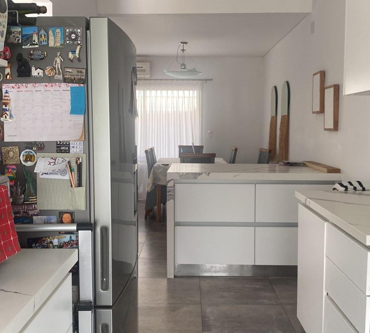 DUPLEX 3 AMBIENTES