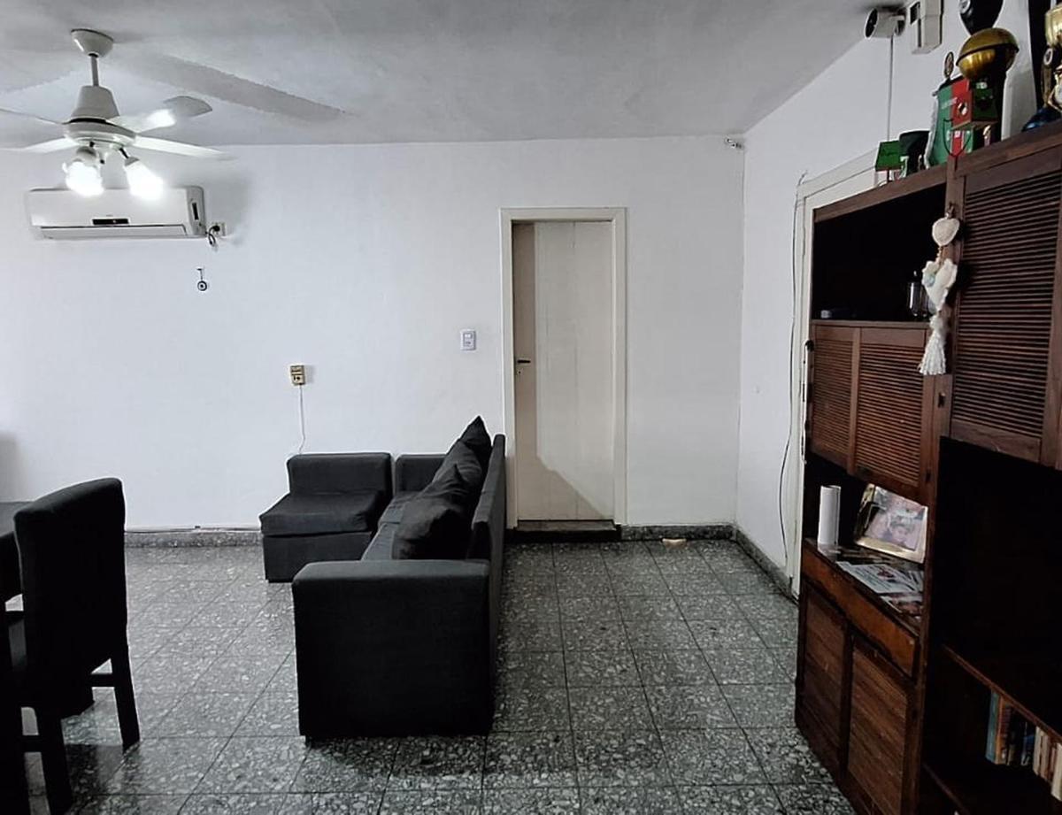 Casa 3 Ambientes en Planta Alta 1