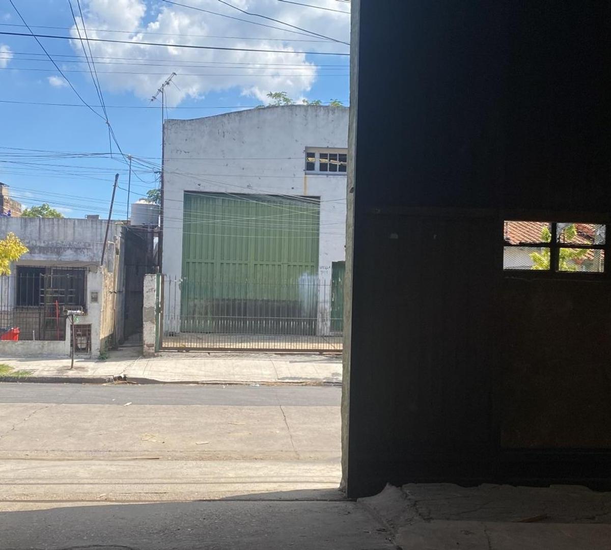 Propiedad en Argentina