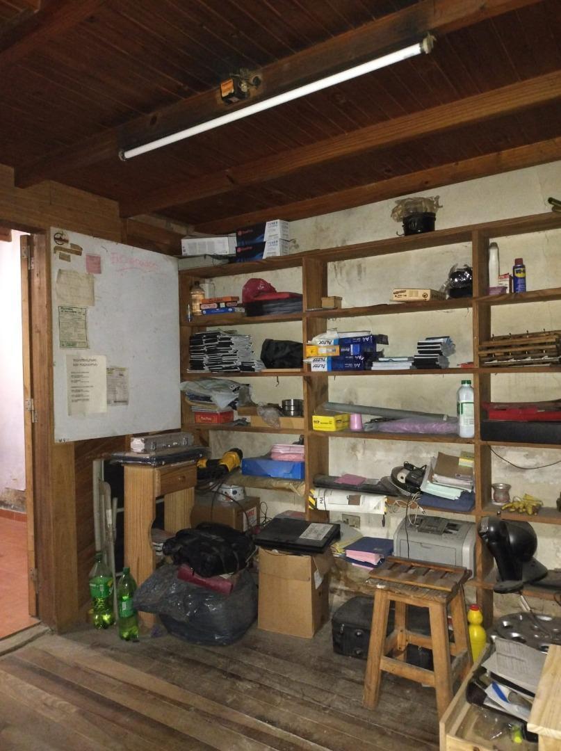 Galpon en Venta 5