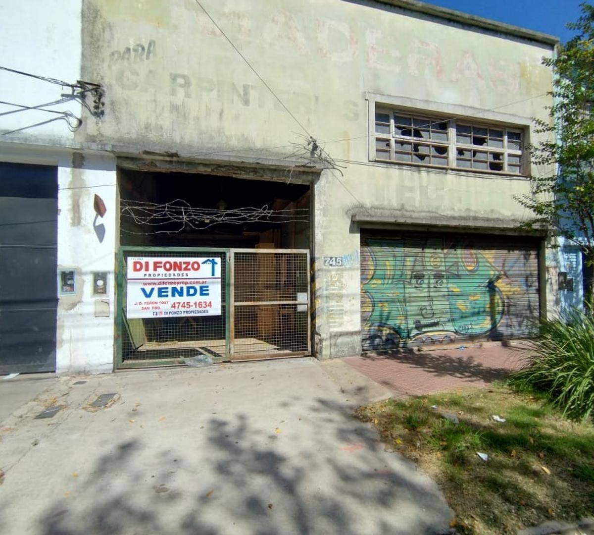 Propiedad en Argentina