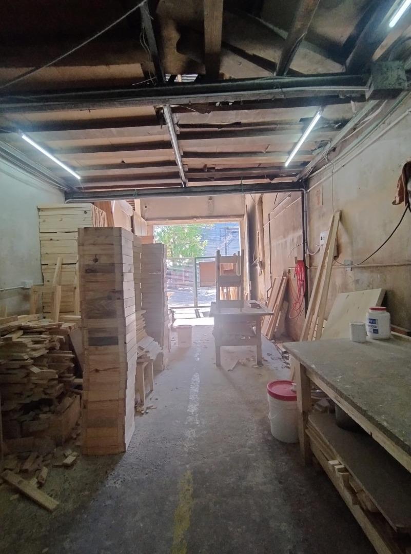 Galpon en Venta 3