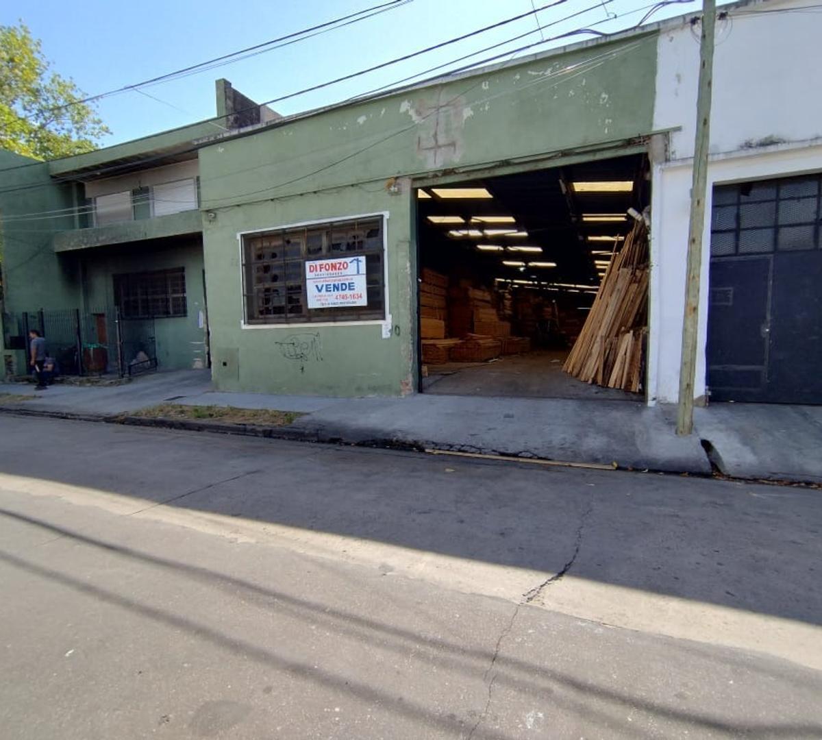 Propiedad en Argentina