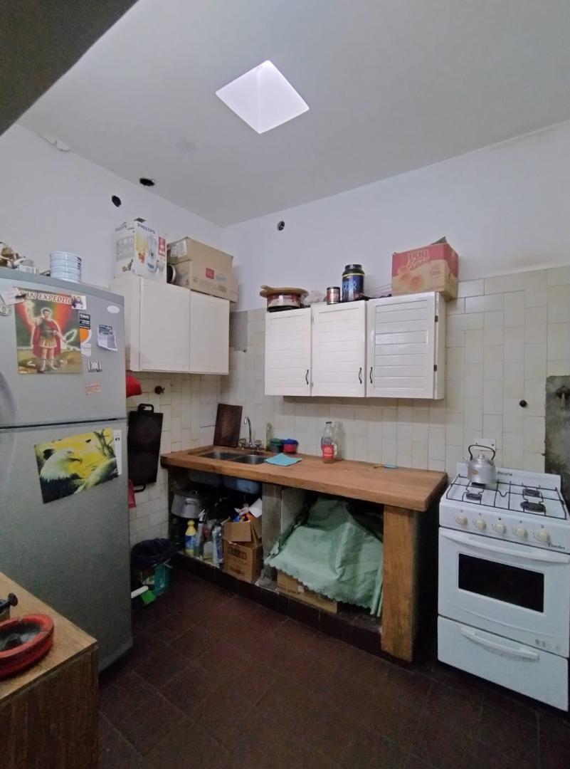 Casa 3 Ambientes 1