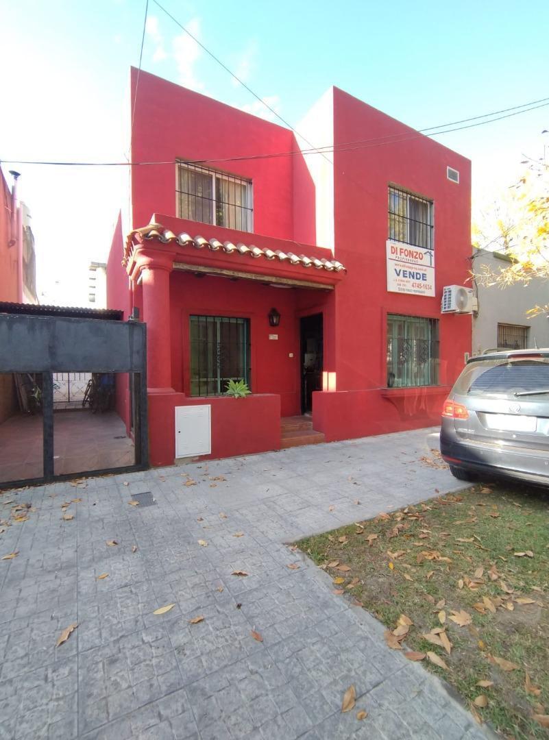 Propiedad en Argentina