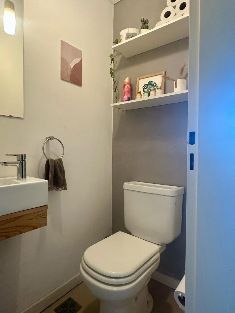 Foto de DEPARTAMENTO 2 AMBIENTES C/ COCHERA, imagen 4