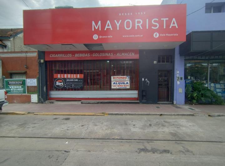 Foto de LOCAL COMERCIAL EN ALQUILER, imagen 3